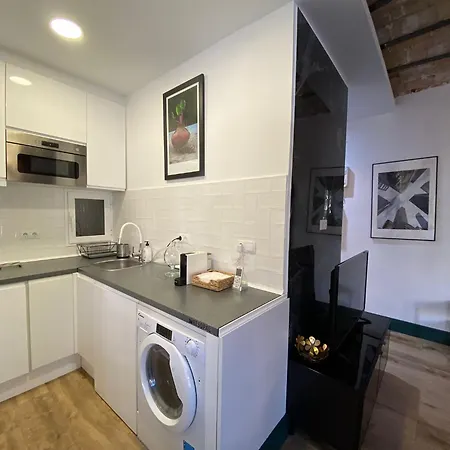 Rent - Gaudi House