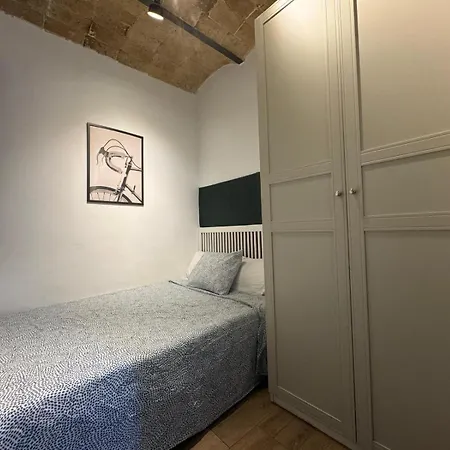 Rent - Gaudi House *