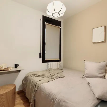 Apartment Cerca De La Playa Y El Born, Con Piscina Barcelona