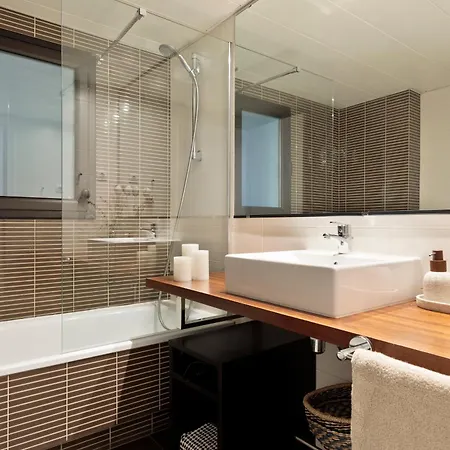 Cerca De La Playa Y El Born, Con Piscina Apartment Barcelona