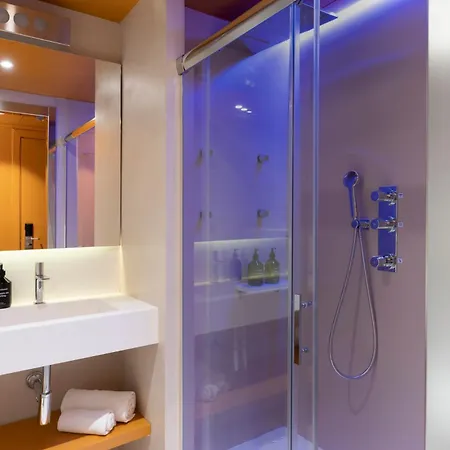 Hotel Chic&basic Reding Barcelona