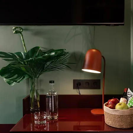 Hotel Chic&basic Reding