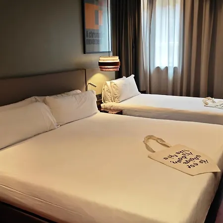 Hotel Chic&basic Reding Barcelona
