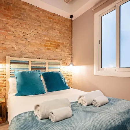 Midtown Luxury By Sweett Apartmán *