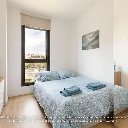 Appartamento Close , Sagrada & Center *