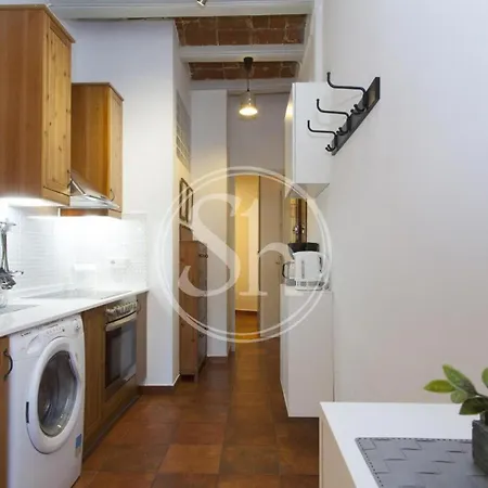 2 Centrico Apartment *