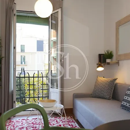 Apartment 2 Centrico *