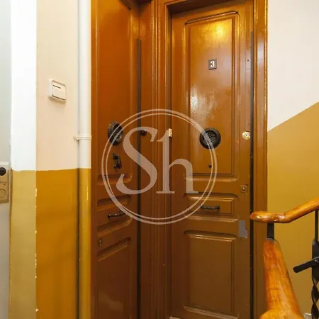 2 Centrico Barcelona