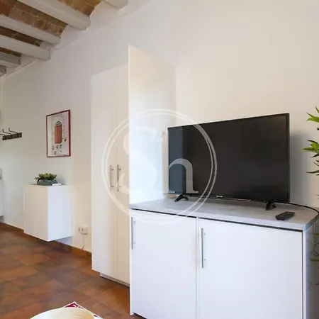 2 Centrico Apartment Barcelona