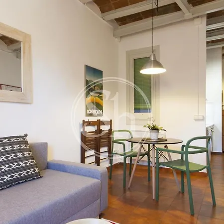 2 Centrico Barcelona