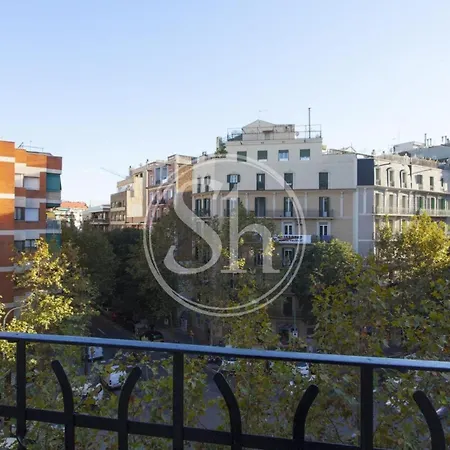 2 Centrico Apartment