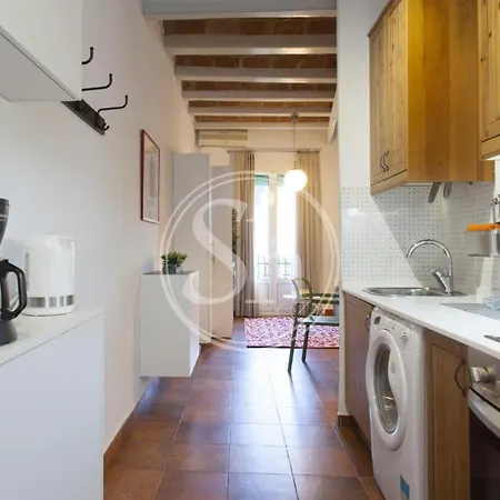 2 Centrico Apartment *