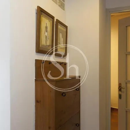 Apartment 2 Centrico Barcelona
