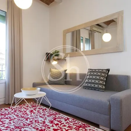 2 Centrico Barcelona