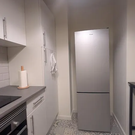 Appartement Gracia Parkside Flat - Only For Of Than 32 Nights *