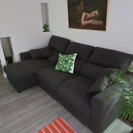 Apartmán Carmelo *