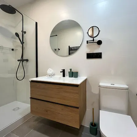 U-nique Rambla Vii Apartmán