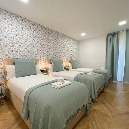 U-nique Rambla Vii Apartmán