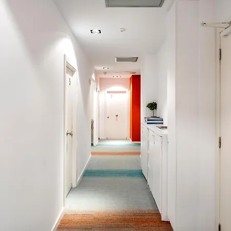 Centro 2* Barcelona