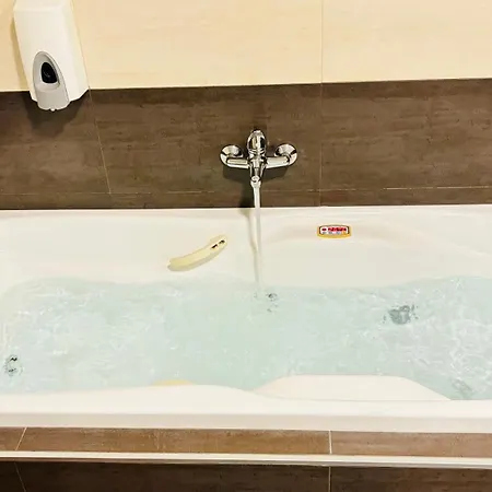 Sans Gæstehus Barcelona