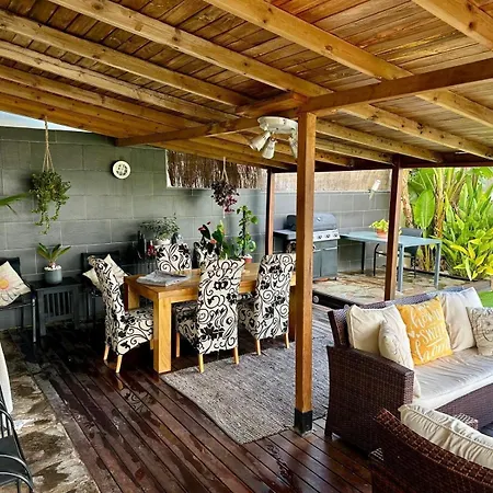 Villa Spanish Experience *