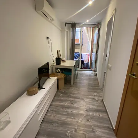 Bed and breakfast Pilar Barcelona