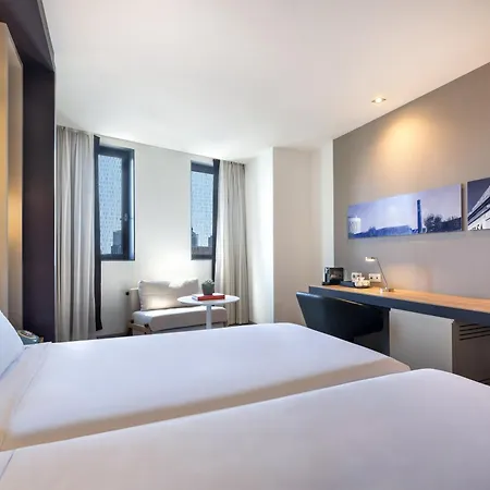 Condal Mar Affiliated By Melia Szálloda 4*
