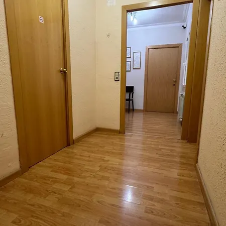 Pensión Laforja 3*