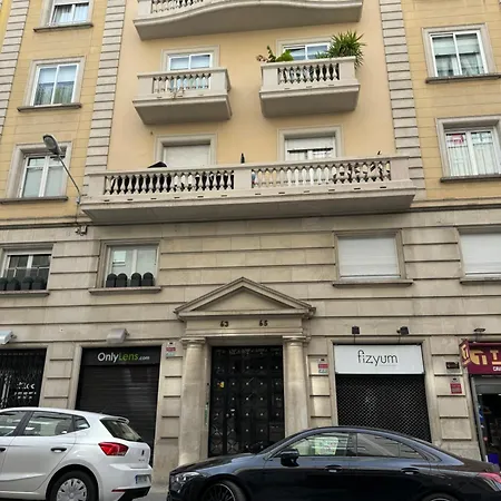 Laforja Pensión