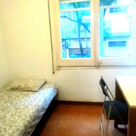 Pintor Pahissa Guest house Barcelona
