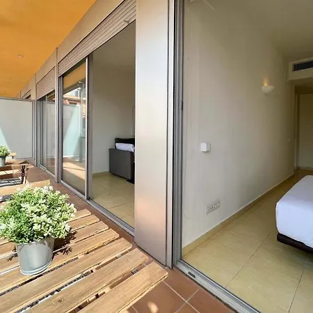 U-nique Pau Claris Appartement