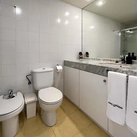 Appartement U-nique Pau Claris Barcelone
