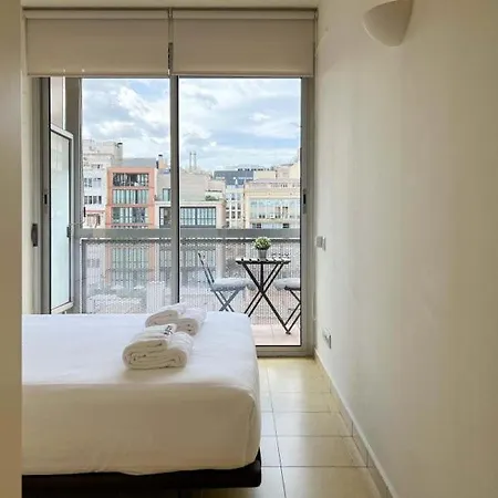 U-nique Pau Claris Appartement *