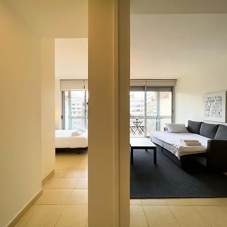 U-nique Pau Claris Appartement Barcelone