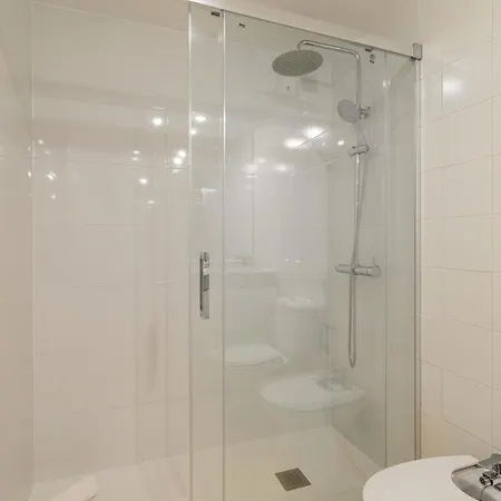 U-nique Pau Claris Appartement