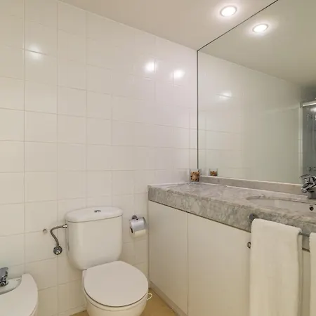 U-nique Pau Claris Appartement Barcelone