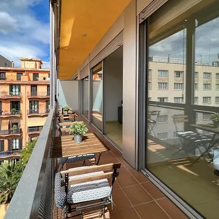 Appartement U-nique Pau Claris *