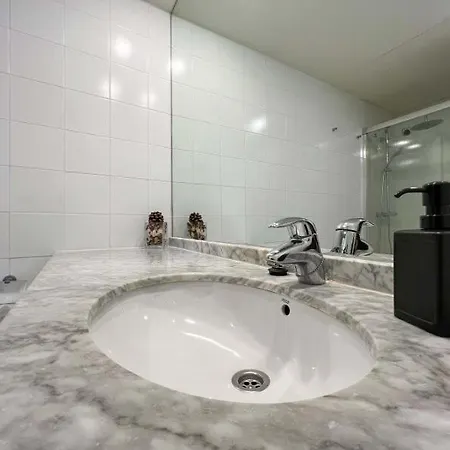 Appartement U-nique Pau Claris Barcelone