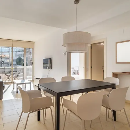 U-nique Pau Claris Appartement *
