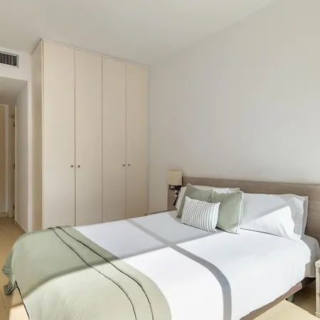 Appartement U-nique Pau Claris