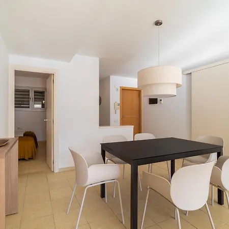 U-nique Pau Claris Appartement *