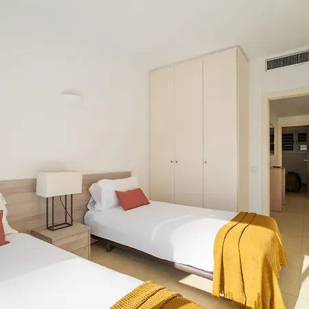 Appartement U-nique Pau Claris Barcelone