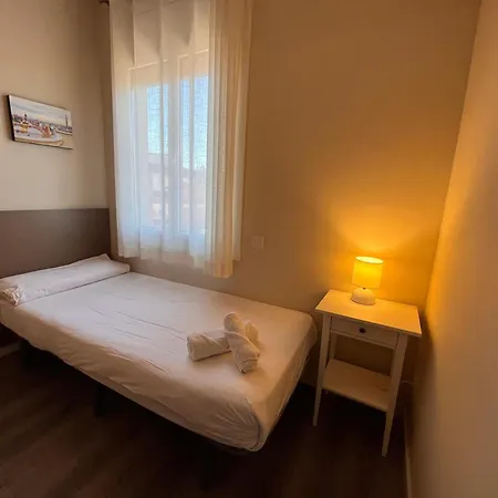 Rius - Modern In Montjuic