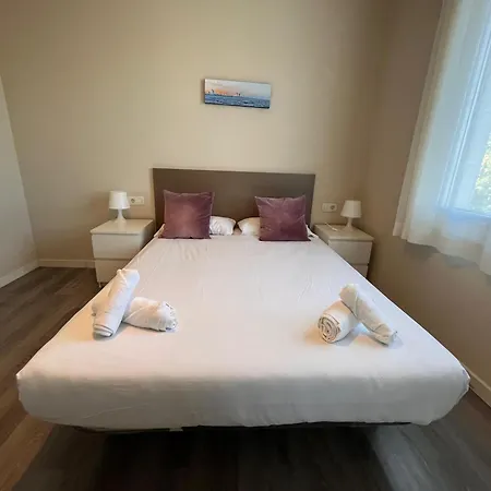Apartment Rius - Modern In Montjuic