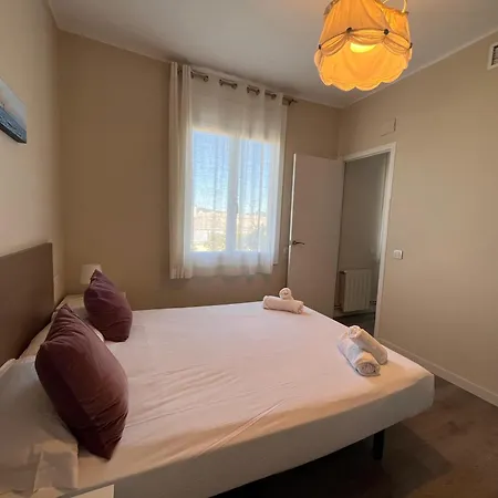 Apartment Rius - Modern In Montjuic *