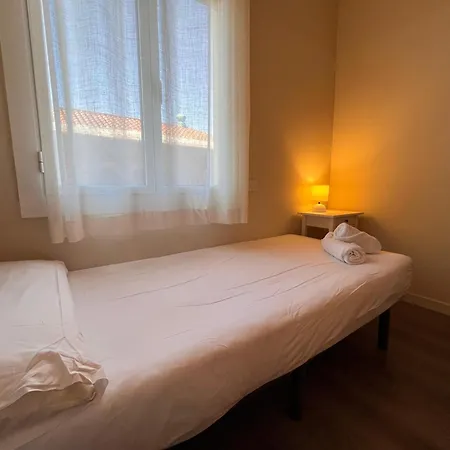 Rius - Modern In Montjuic * Barcelona