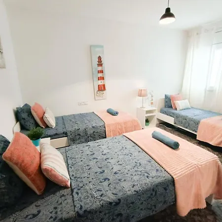 Hostel - Urquinaona
