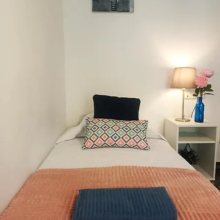 Hostel - Urquinaona *