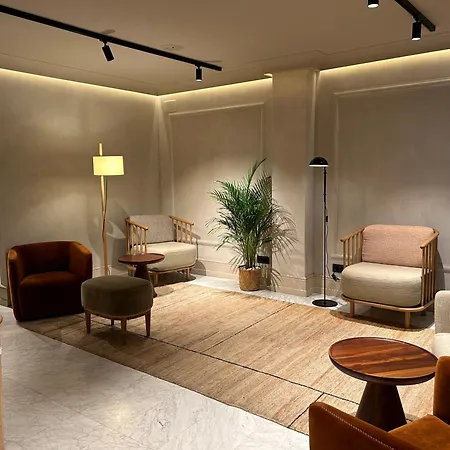Caledonian Hotel 3*