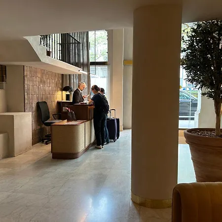 Caledonian Hotel Barcelona